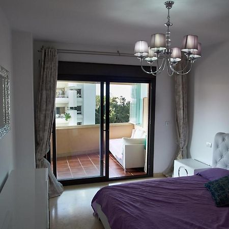 מארבלה Roy Boston - Luxury Apartment מראה חיצוני תמונה