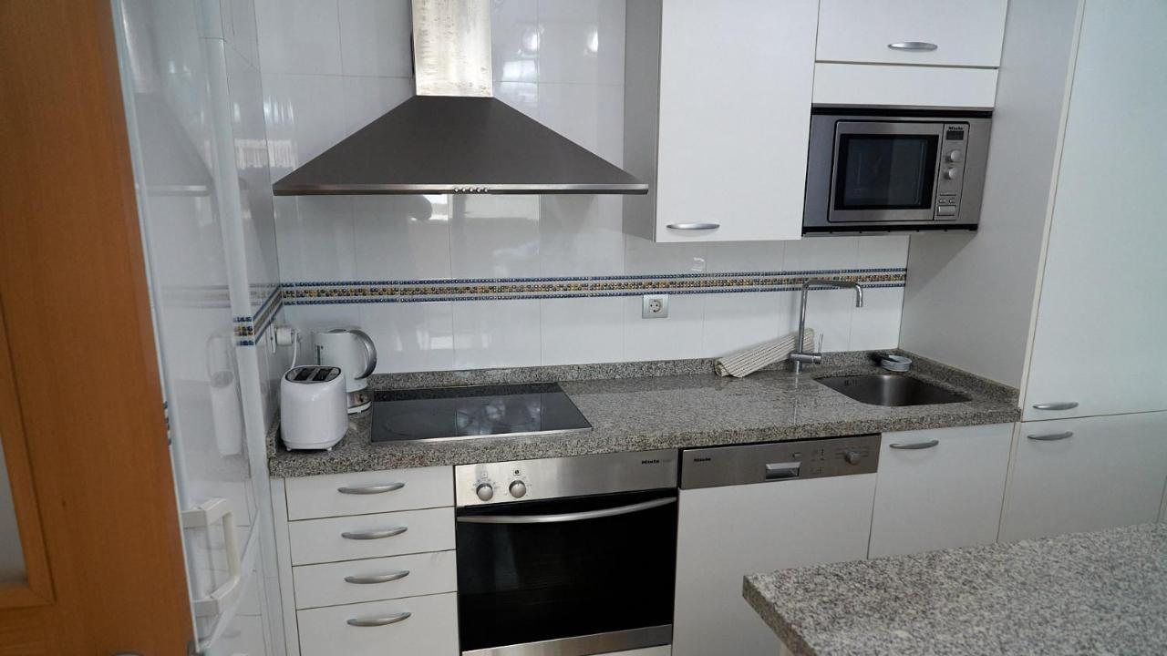 מארבלה Roy Boston - Luxury Apartment מראה חיצוני תמונה